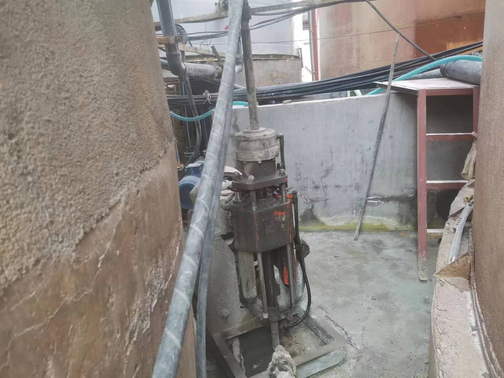 轮台基础注浆工程施工中应注意哪些?